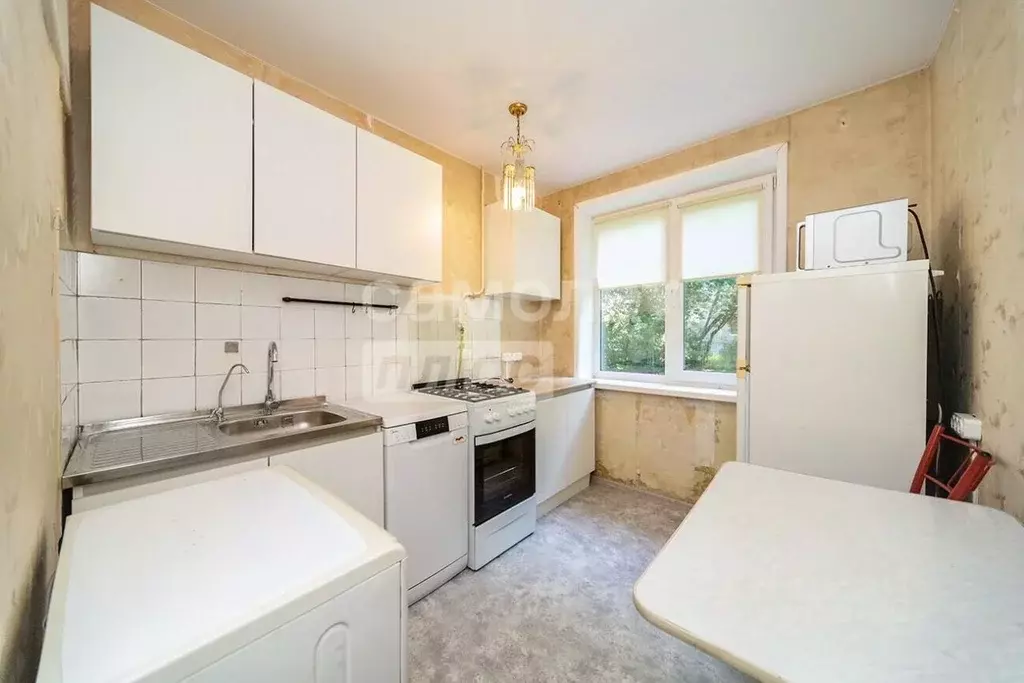 1-к кв. Пермский край, Пермь ул. Архитектора Свиязева, 46/2 (30.0 м) - Фото 1
