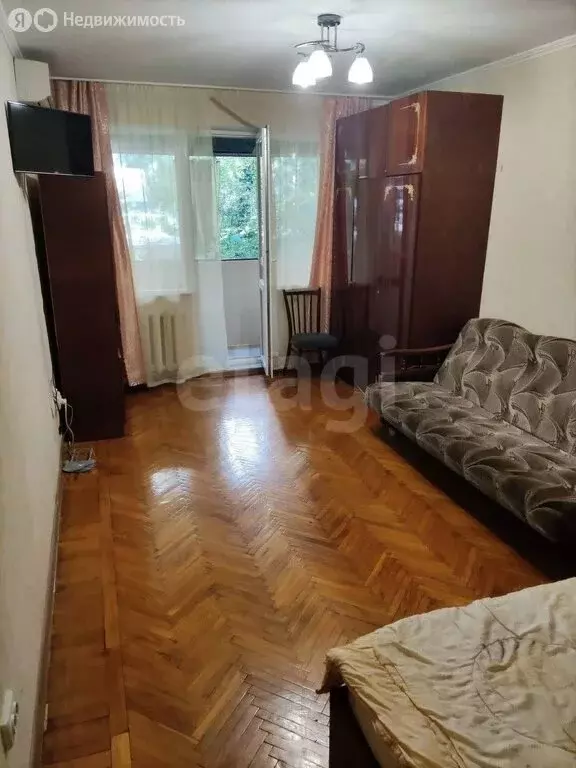1-комнатная квартира: Ялта, улица Дзержинского, 34 (32.6 м) - Фото 1