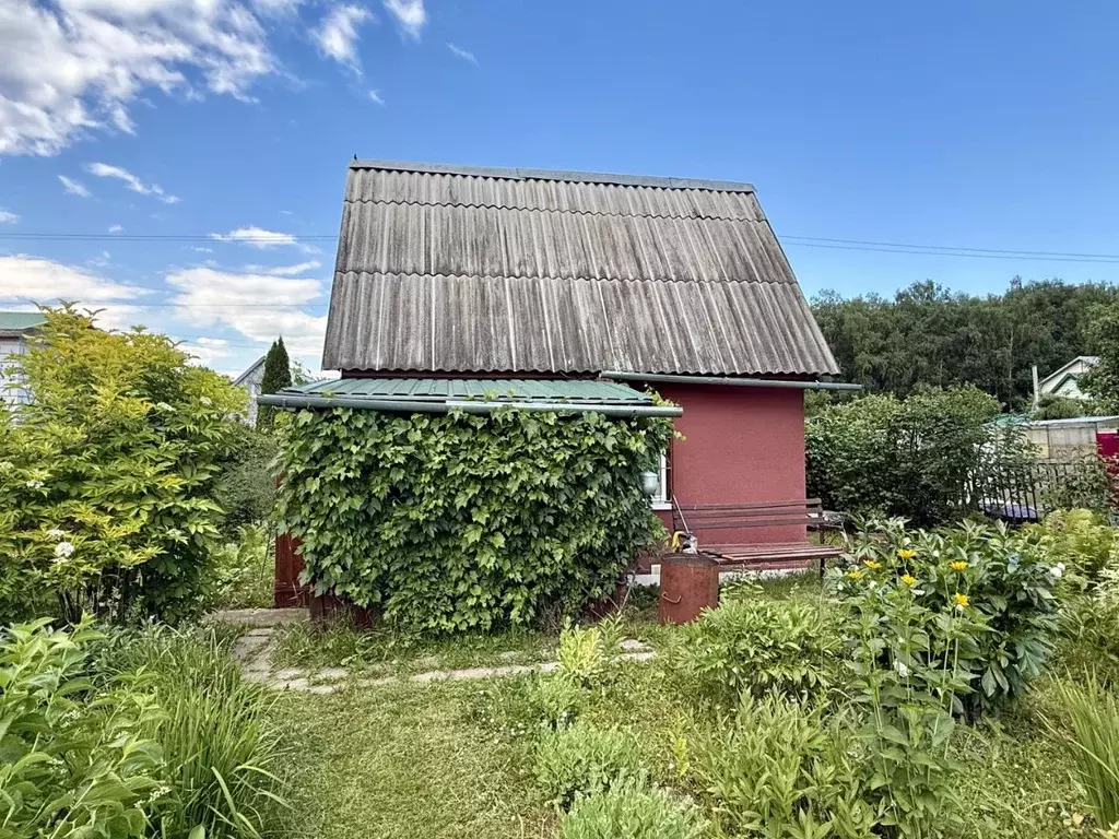 Дом в Московская область, Кашира городской округ, Полянка СНТ  (25 м) - Фото 2