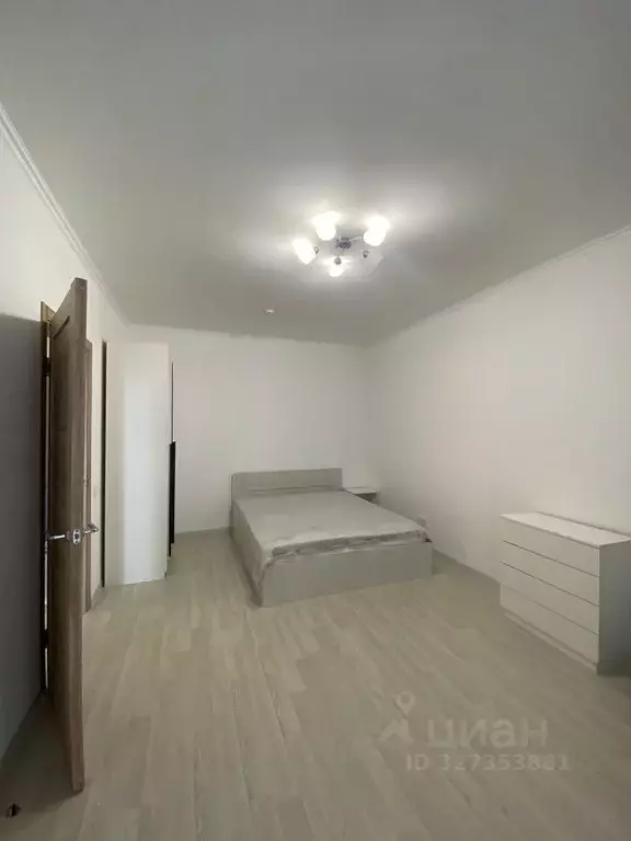 2-к кв. Москва Харьковский проезд, 1Ак2 (59.0 м) - Фото 2