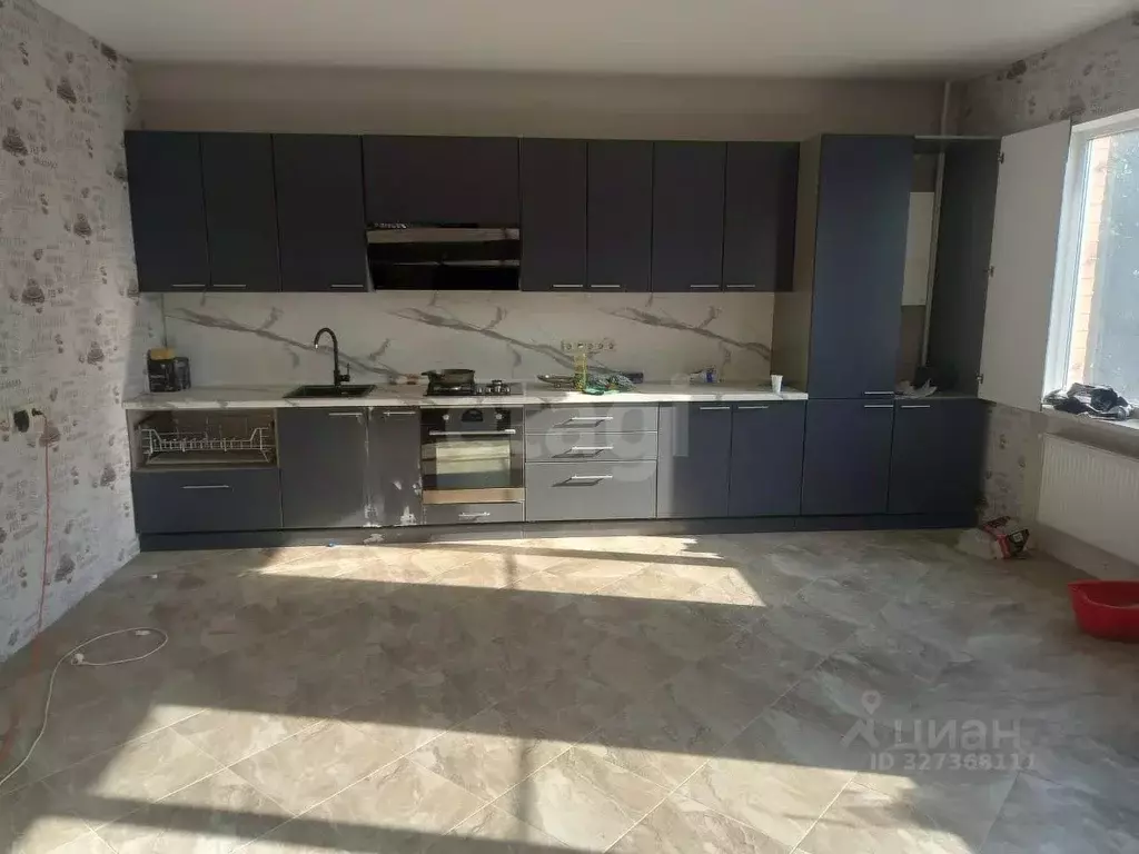 Дом в Краснодарский край, Крымск Адагумская ул., 196 (420 м) - Фото 2