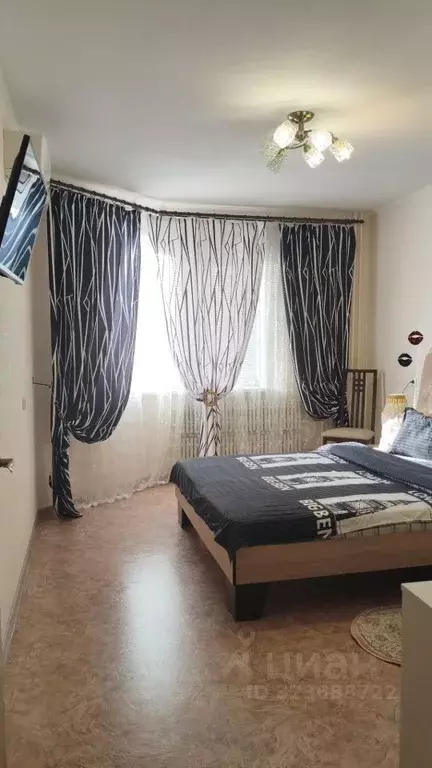 1-к кв. Воронежская область, Воронеж Московский просп., 120 (38.0 м) - Фото 1