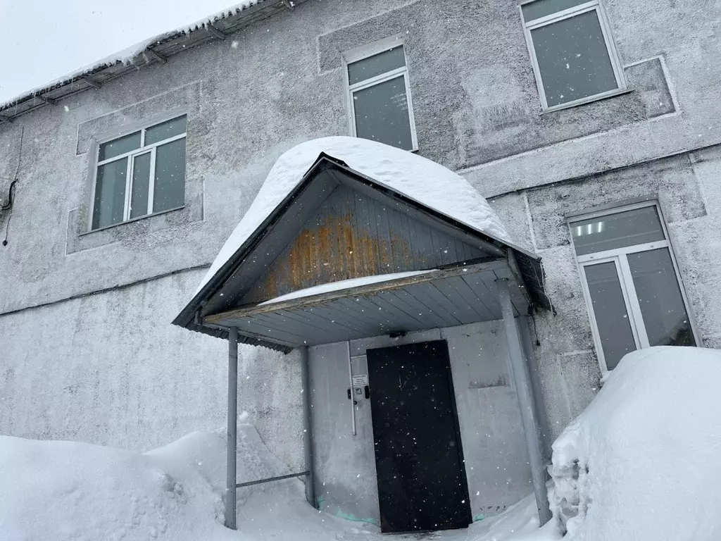 Помещение свободного назначения в Кемеровская область, Крапивинский ... - Фото 2