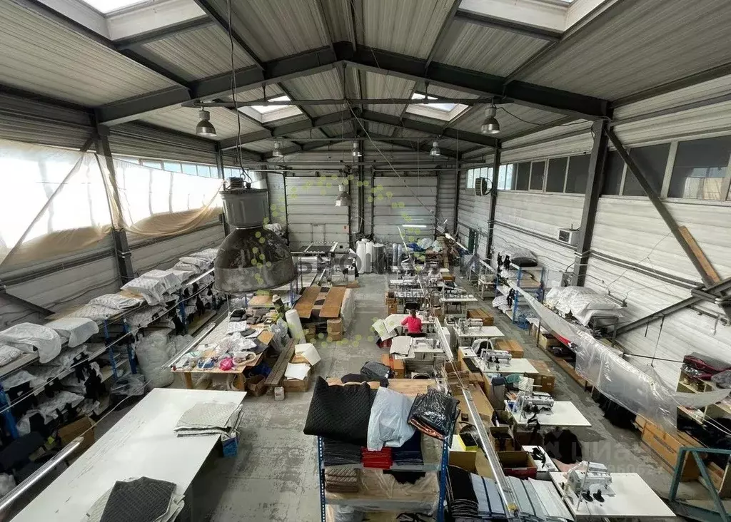 Помещение свободного назначения в Ростовская область, Аксай ... - Фото 2