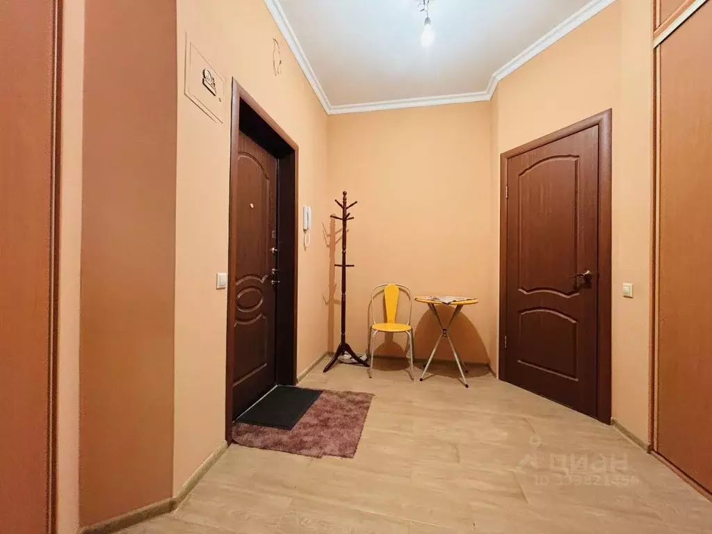 1-к кв. Московская область, Балашиха Салтыковка мкр, ул. ... - Фото 2
