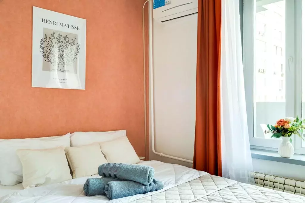 Студия Москва Ярославское ш., 116К2 (20.0 м) - Фото 2