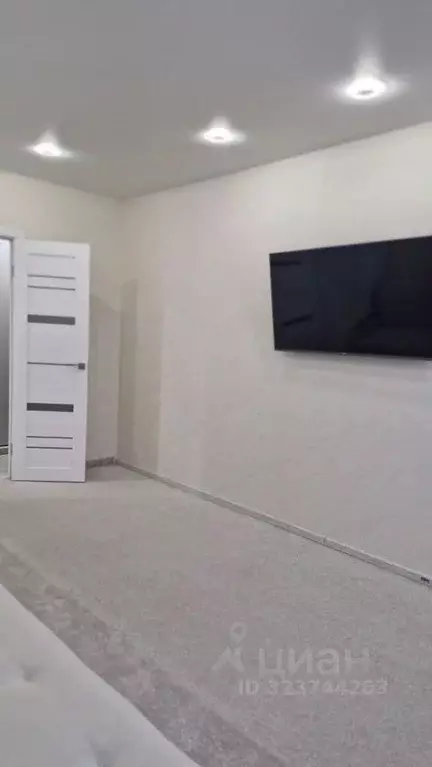 3-к кв. Татарстан, Набережные Челны ул. Шамиля Усманова, 111 (66.8 м) - Фото 2