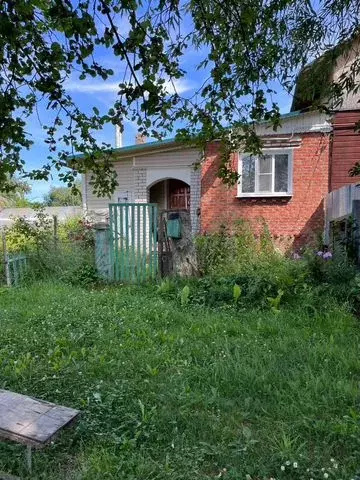 Дом 36,4 м на участке 2,5 сот. - Фото 0