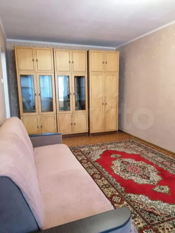 1-к. квартира, 33 м, 2/9 эт. - Фото 1