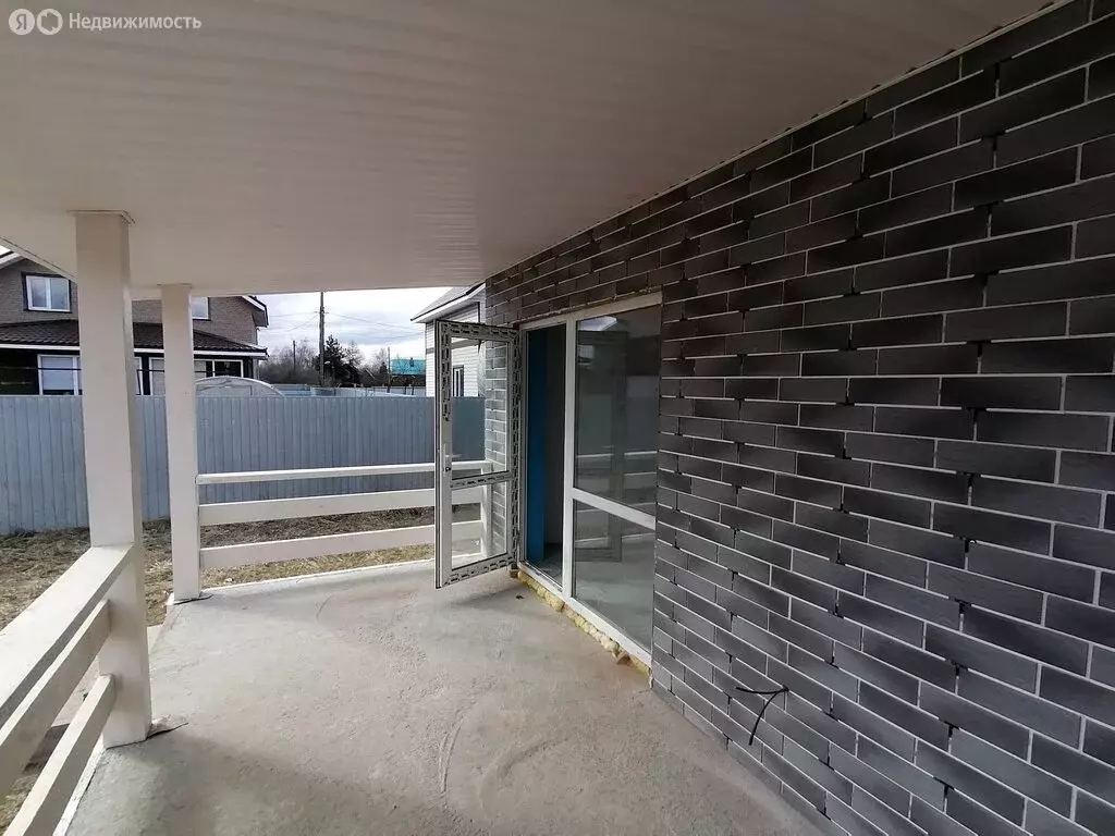 Дом в село Речицы, Радужная улица, 85 (115 м) - Фото 0