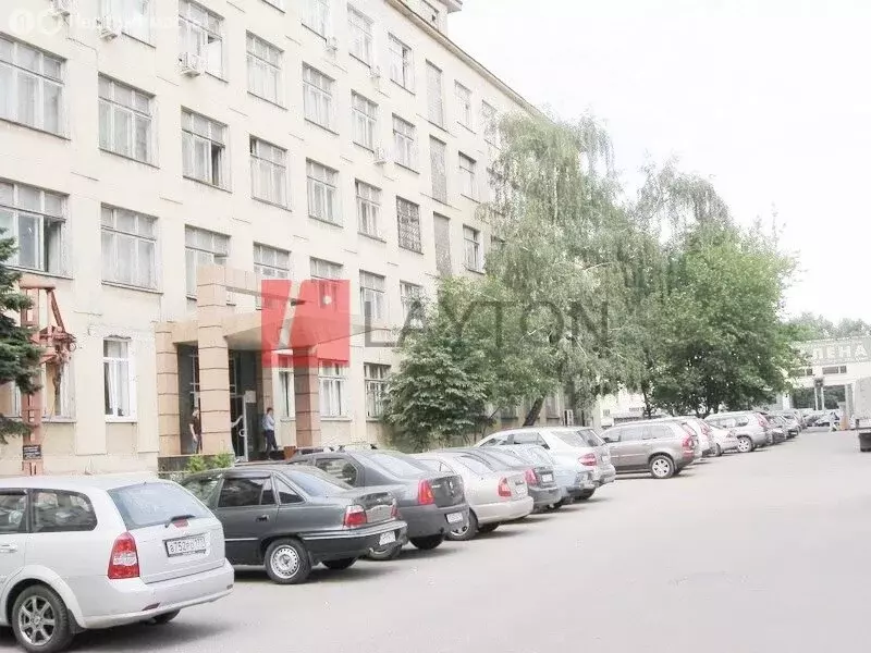 Помещение свободного назначения (1288 м) - Фото 2