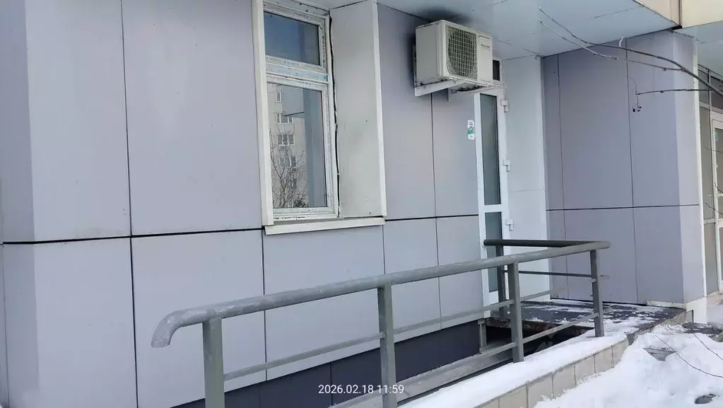 Помещение свободного назначения в Московская область, Красногорск бул. ... - Фото 2