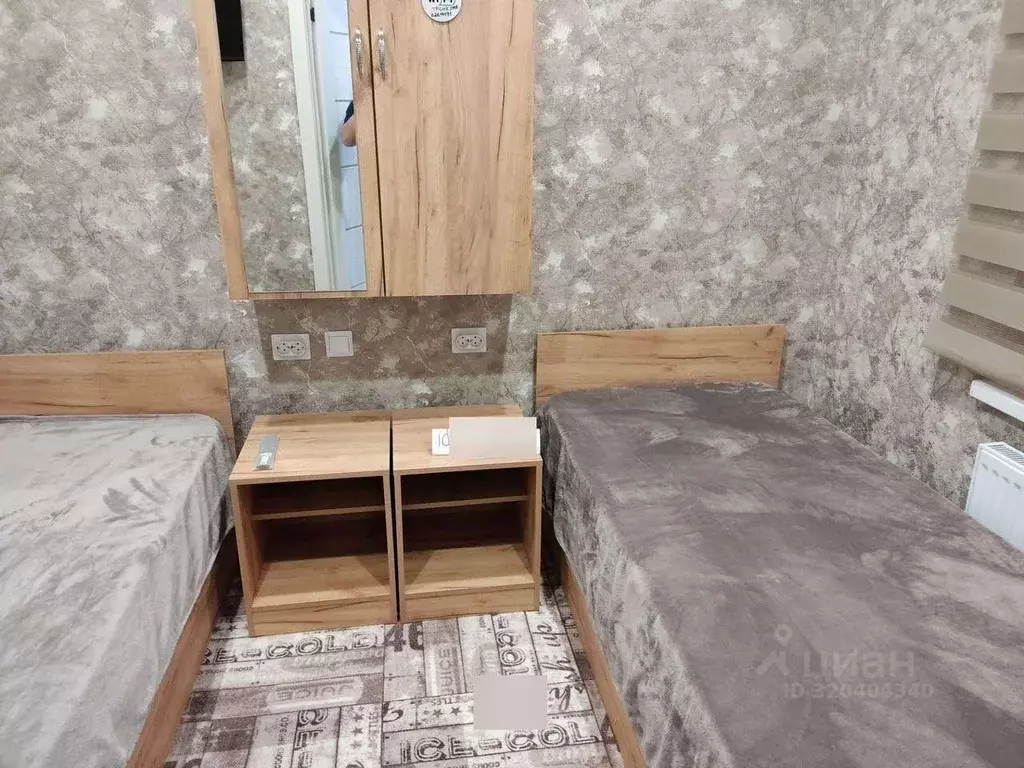 2-к кв. Краснодарский край, Крымск ул. 50 лет Октября, 2 (65.0 м) - Фото 1