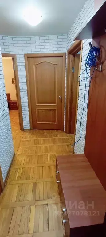 2-к кв. Московская область, Лобня Букинское ш., 9 (54.0 м) - Фото 2