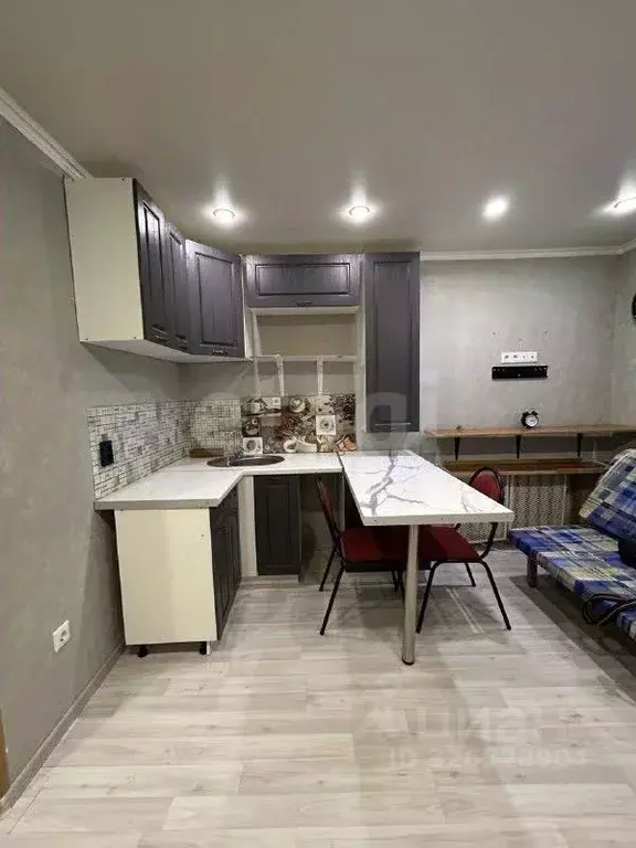 Студия Татарстан, Казань Агрызская ул., 80 (17.4 м) - Фото 1