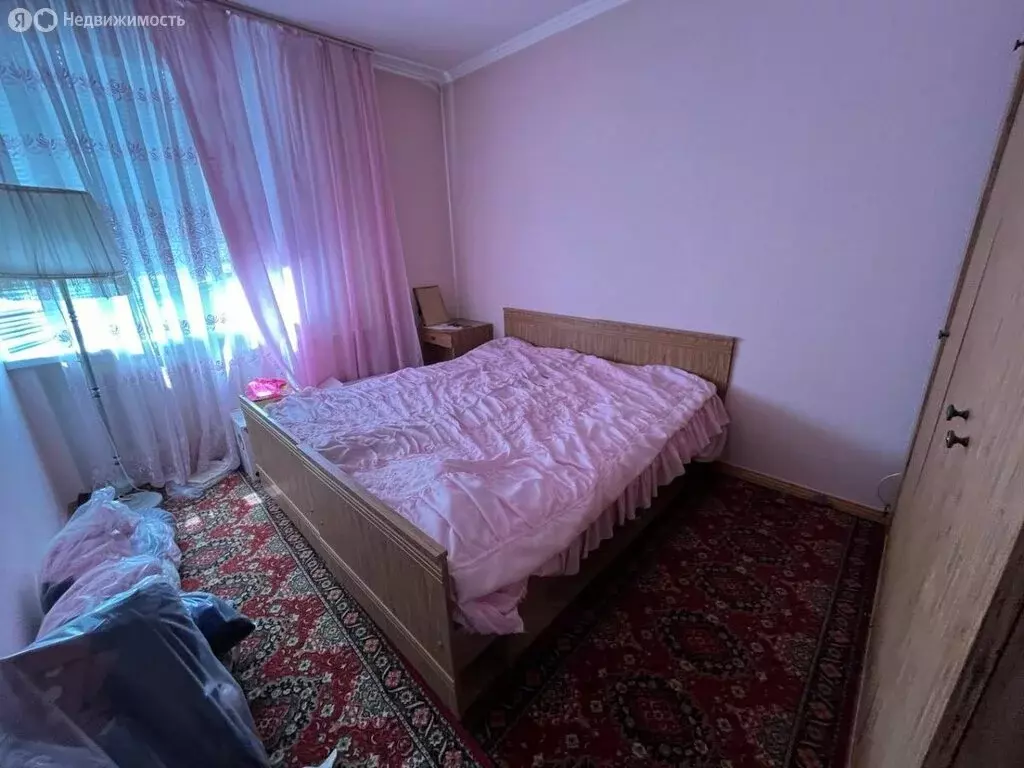 4-комнатная квартира: Ставрополь, Краснофлотская улица, 46 (72.9 м) - Фото 1