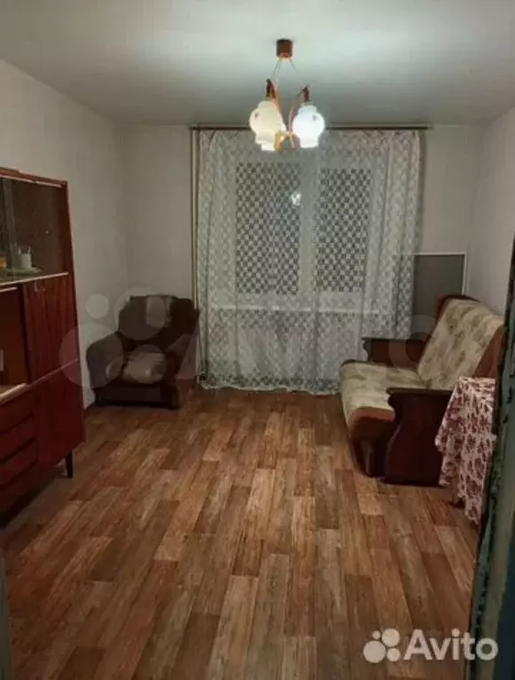 1-к. квартира, 18 м, 5/9 эт. - Фото 1