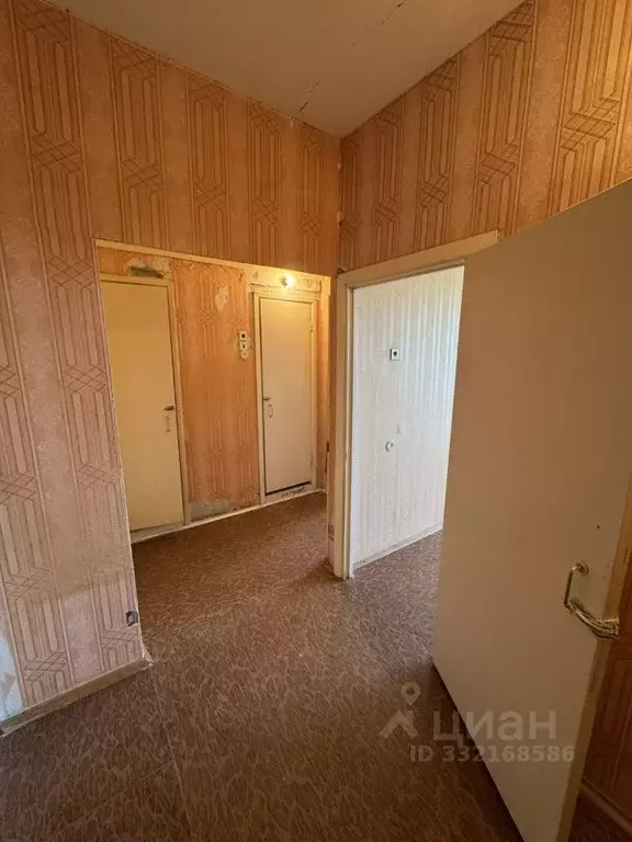 1-к кв. Мурманская область, Мурманск ул. Шмидта, 5 (41.0 м) - Фото 2