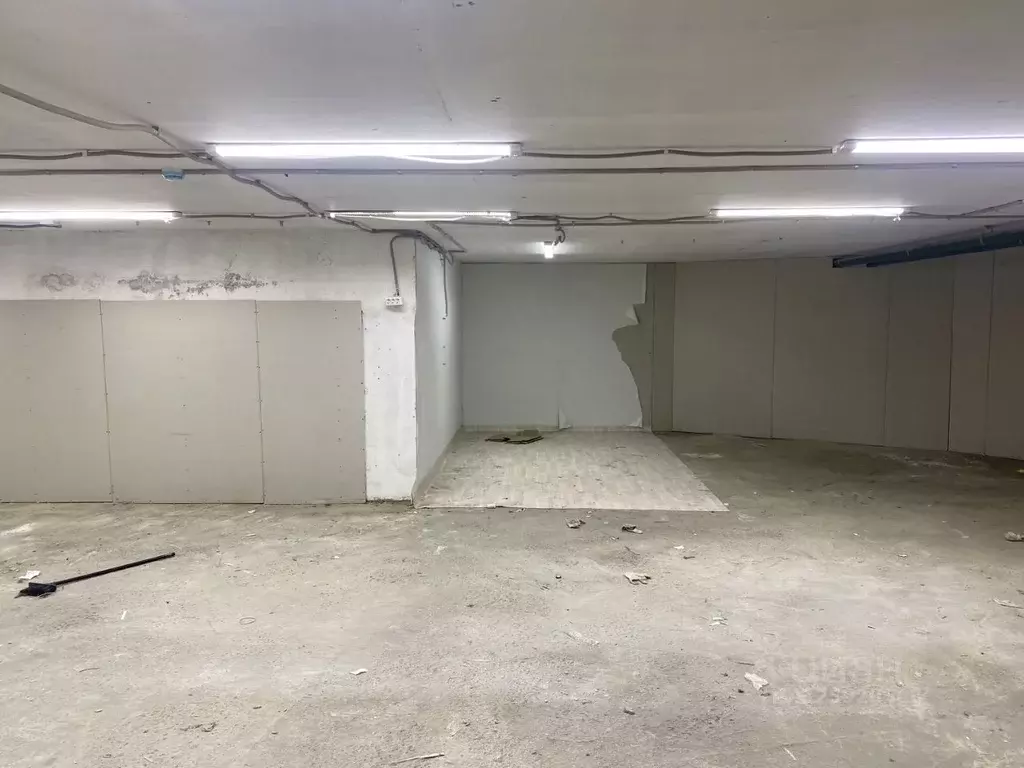 Склад в Москва, Москва, Московский г. 1-й мкр, 158 (170 м) - Фото 2