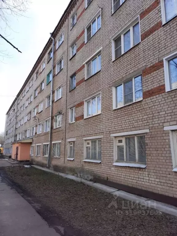 Комната Ивановская область, Иваново просп. Строителей, 92 (17.0 м) - Фото 1