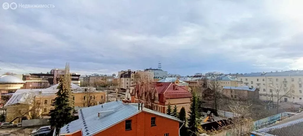 2-комнатная квартира: Киров, Пятницкая улица, 12к1 (48.9 м) - Фото 1