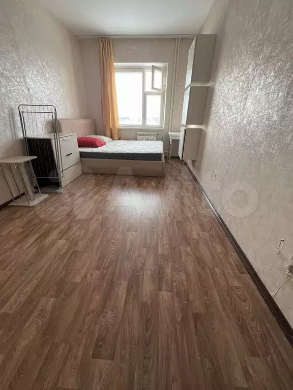 1-к. квартира, 35 м, 5/9 эт. - Фото 1