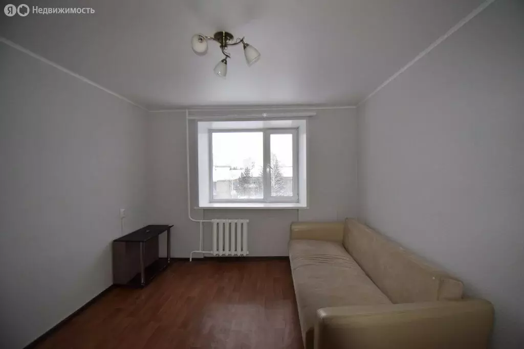 1к в -комнатной квартире (13 м) - Фото 1