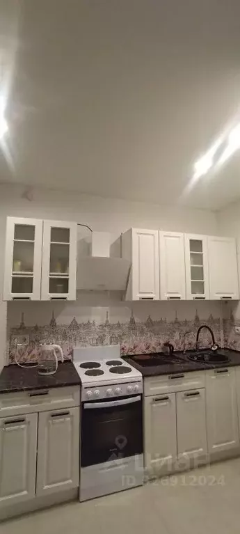 1-к кв. Москва Кавказский бул., 51к2 (32.0 м) - Фото 1