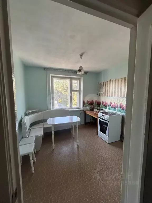 3-к кв. Пермский край, Добрянка ул. Победы, 105 (65.0 м) - Фото 1