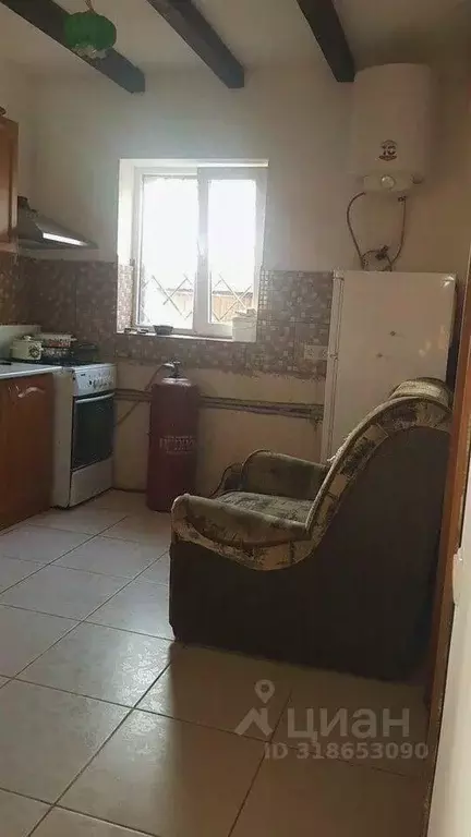 Дом в Севастополь Фиолент мкр,  (35 м) - Фото 1