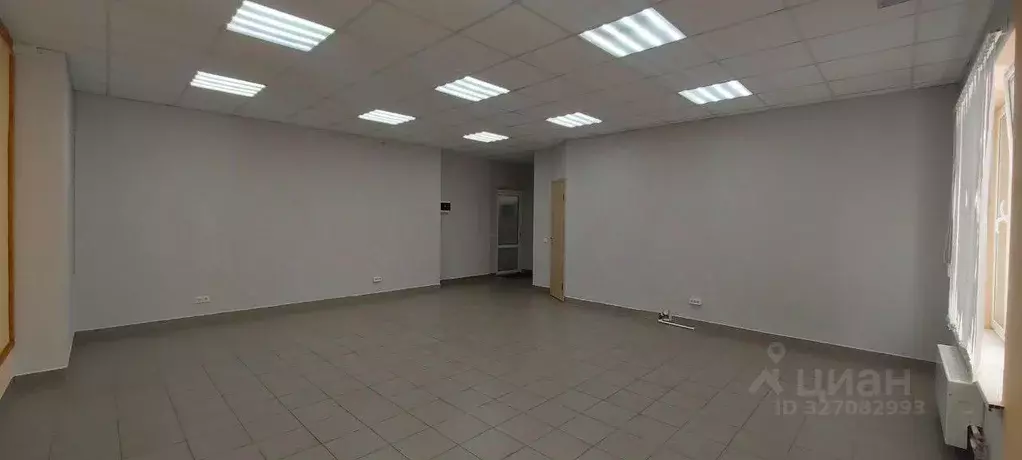 Помещение свободного назначения в Свердловская область, Екатеринбург ... - Фото 2