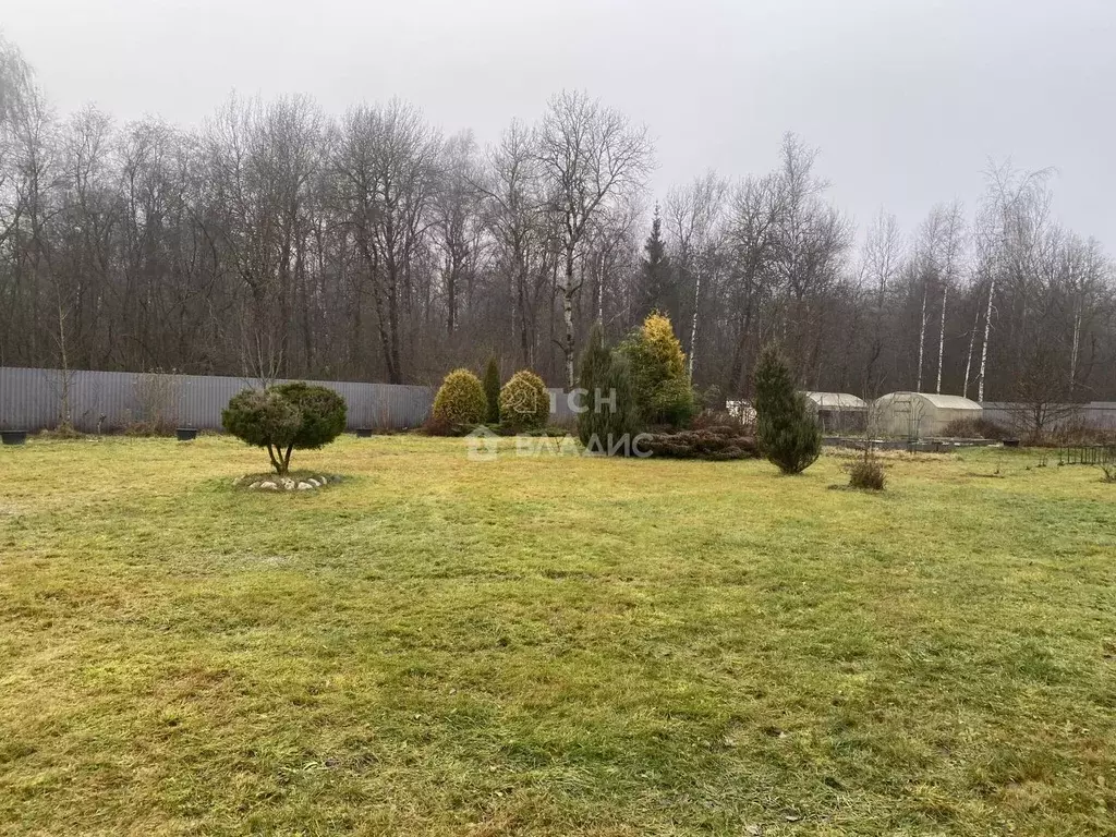 Дом в Московская область, Сергиево-Посадский городской округ, д. ... - Фото 2