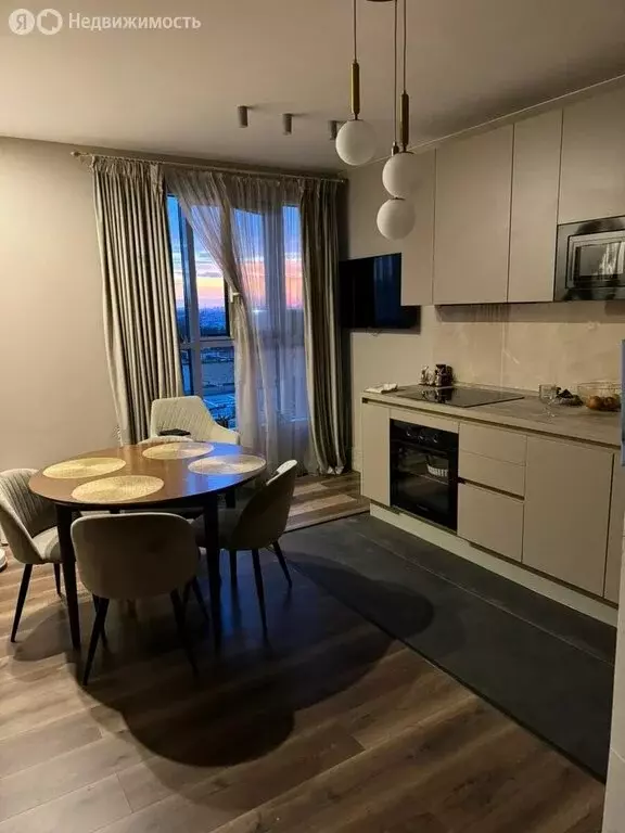 2-комнатная квартира: Санкт-Петербург, Лиговский проспект, 232 (53 м) - Фото 1