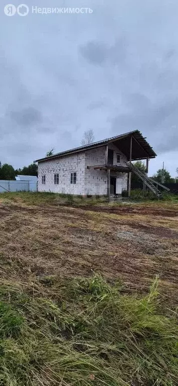 Участок в Тобольск, Зимняя улица (15 м) - Фото 0