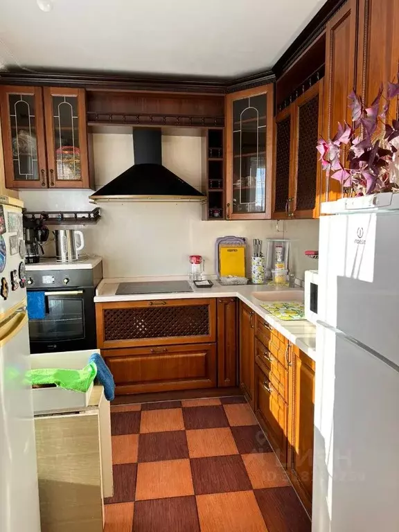 2-к кв. Самарская область, Тольятти Приморский бул., 36 (45.0 м) - Фото 0