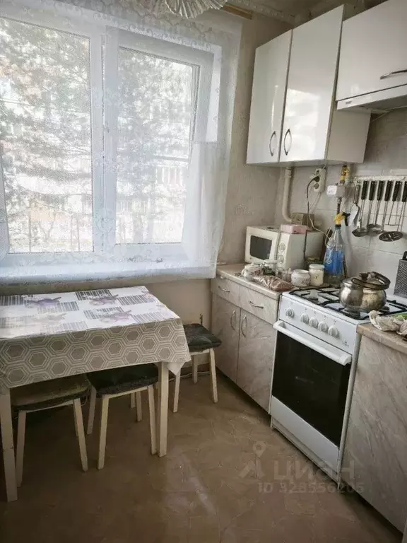 1-к кв. Мордовия, Саранск ул. Пушкина, 24 (35.0 м) - Фото 1