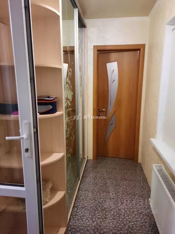 Комната Крым, Симферополь ул. Оленчука, 6 (25.0 м) - Фото 1