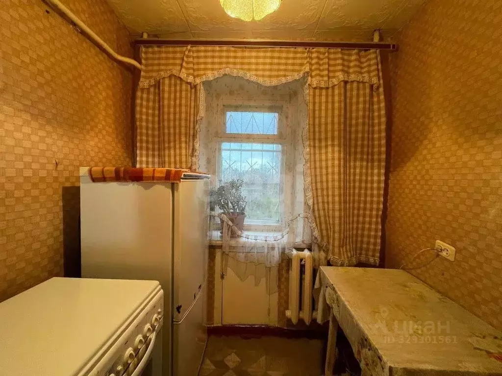 1-к кв. Смоленская область, Смоленск ул. Маршала Еременко, 70 (20.9 м) - Фото 1