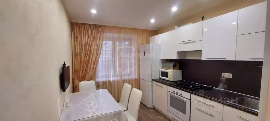 1-к кв. Владимирская область, Владимир просп. Строителей, 32а (35.4 м) - Фото 1