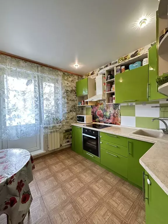 Продаётся 3-к квартира, 67.7 м - Фото 0