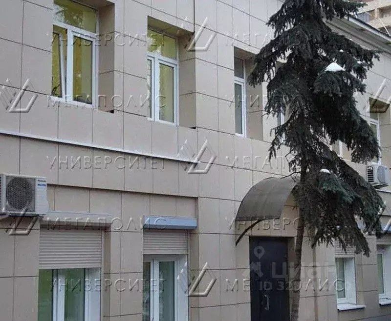 Офис в Москва Долгоруковская ул., 33С8 (35 м) - Фото 2