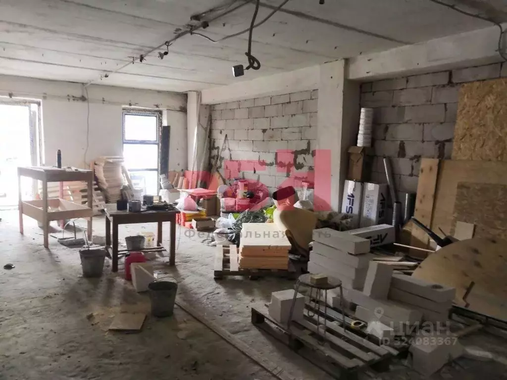 Помещение свободного назначения в Ростовская область, Ростов-на-Дону ... - Фото 2