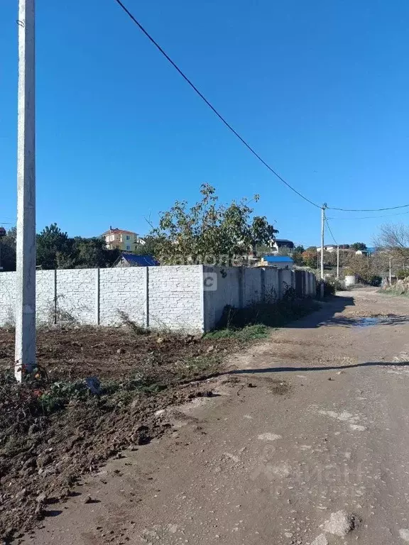 Участок в Севастополь Гагаринский муниципальный округ,  (5.1 сот.) - Фото 1
