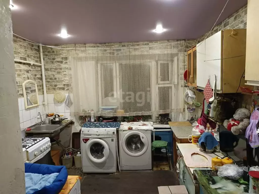 Комната Пензенская область, Пенза ул. Ленина, 47 (11.0 м) - Фото 0