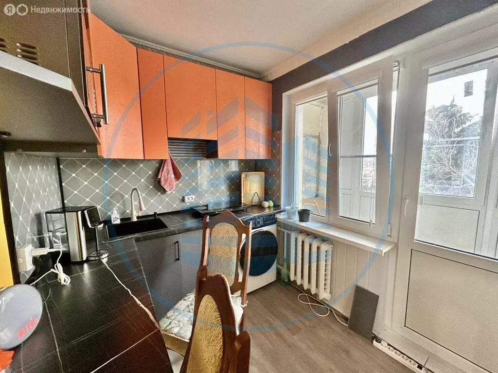 2-комнатная квартира: Ессентуки, улица 60 лет Октября, 8 (43.5 м) - Фото 1