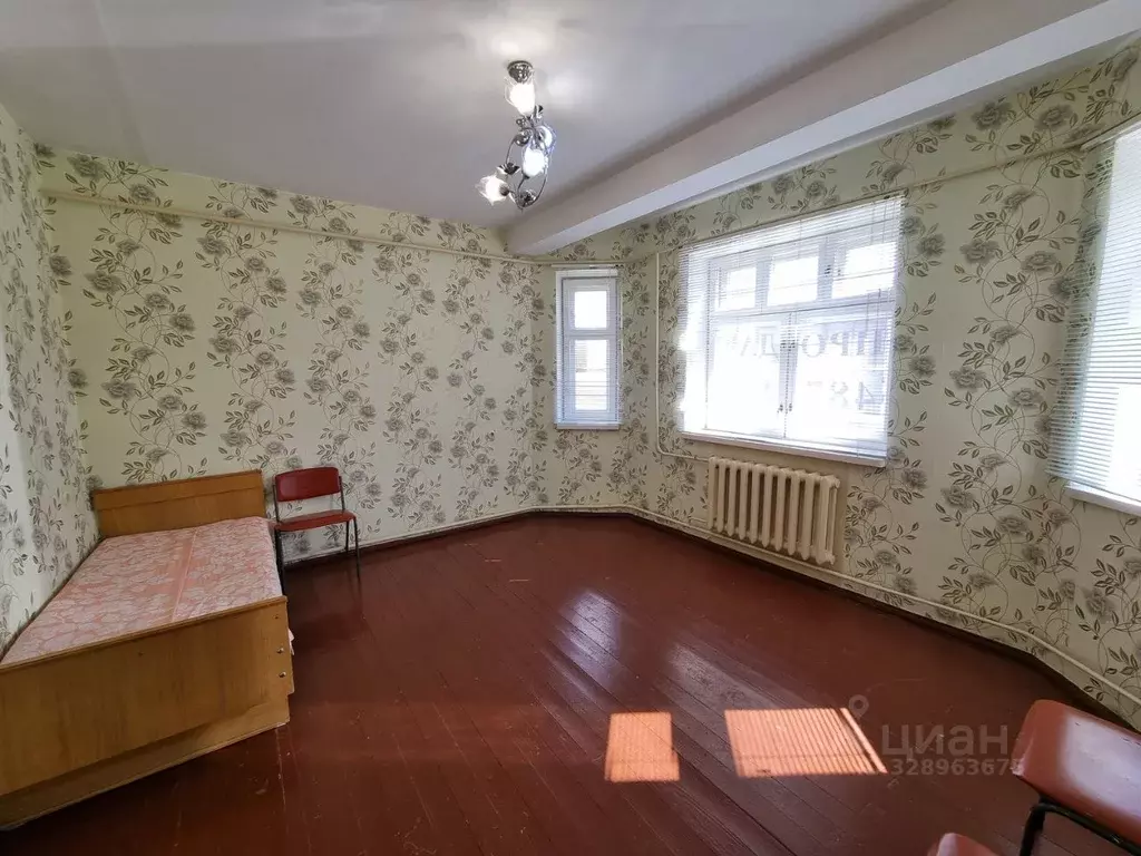 3-к кв. Чувашия, с. Красноармейское ул. Ленина, 86 (95.3 м) - Фото 2