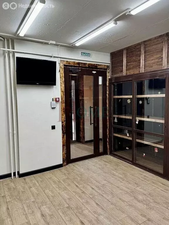 Помещение свободного назначения (54 м) - Фото 2