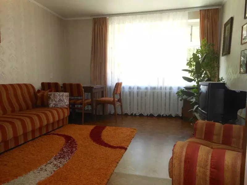 Продаётся 3-к квартира, 60.3 м - Фото 0