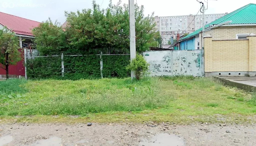 Дом в Армавир, улица Гоголя, 21 (37.6 м) - Фото 1