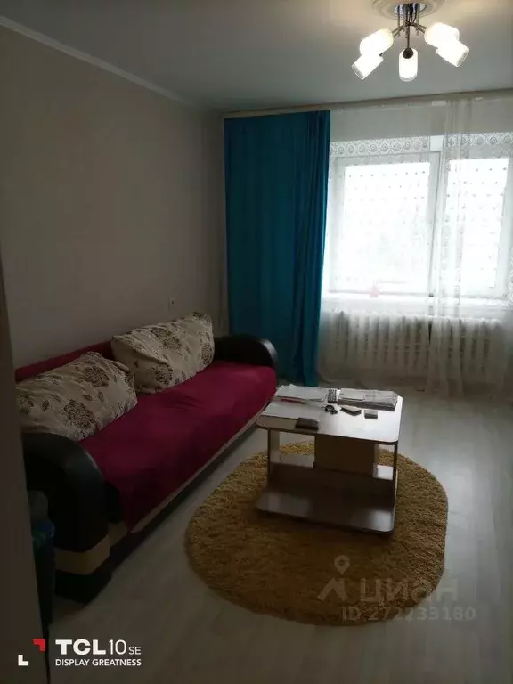 Комната Башкортостан, Уфа Хадии Давлетшиной бул., 6 - Фото 1